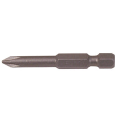 AP Products 009-42P1 Phillips Bit - #1 x 2" Long