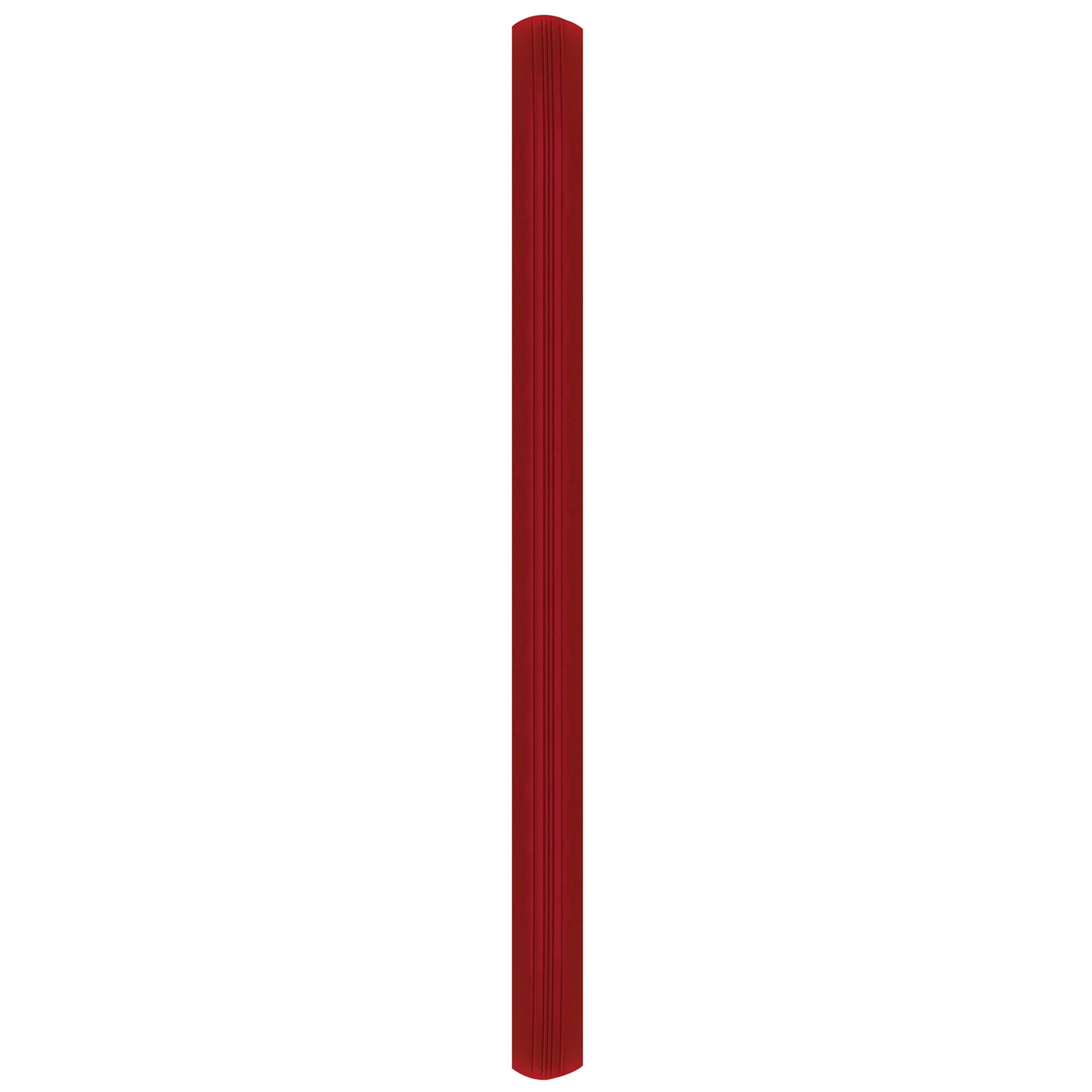 Megaware 20804 Keelguard - Red, 4' (Up to 14' Boats)