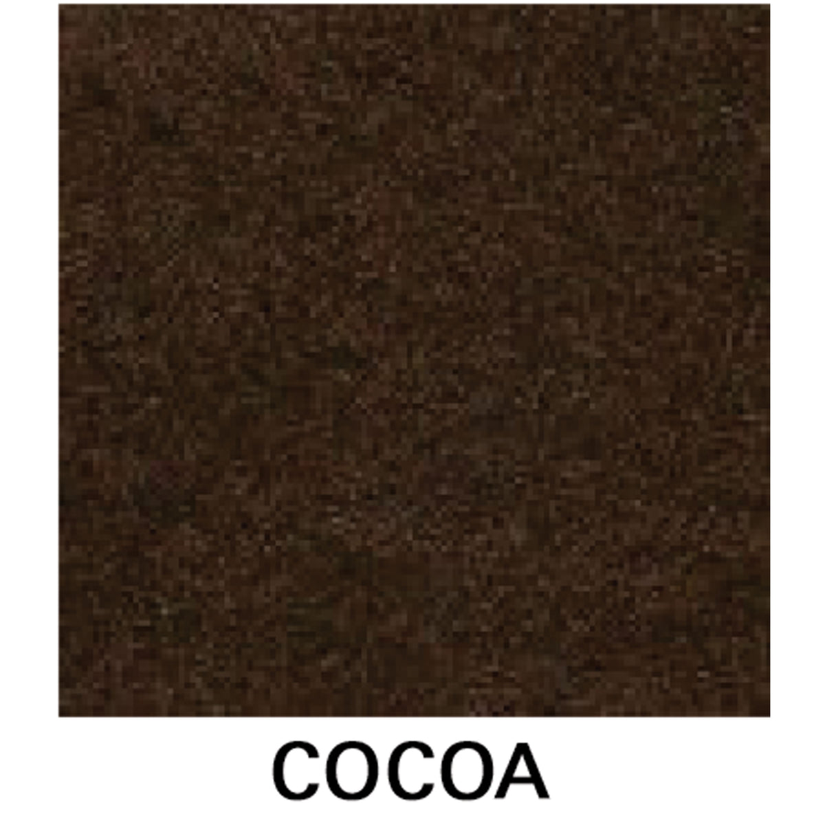 Dorsett 6438 COCOA Bayshore Marine Carpeting, Pre-Cut - 6' x 20', Cocoa