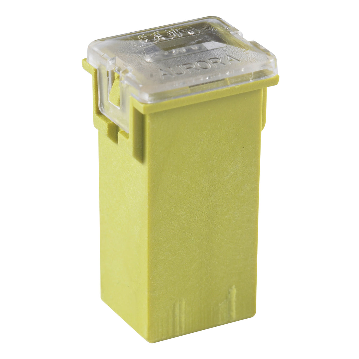 Bussmann Division FMX-60 Fmx Fuses - Yellow