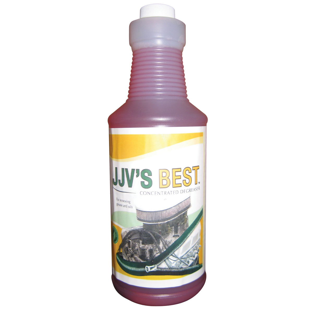 JJV's Best BIL100 Concentrated Bilge Cleaner - 32 oz.