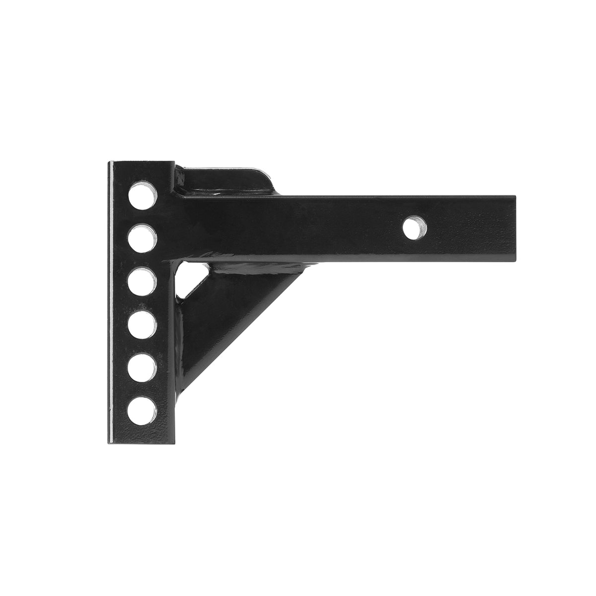 Equal-i-zer 90-02-4140 2" Adjustable Shank - 3" Drop, 7" Rise, 12" Length