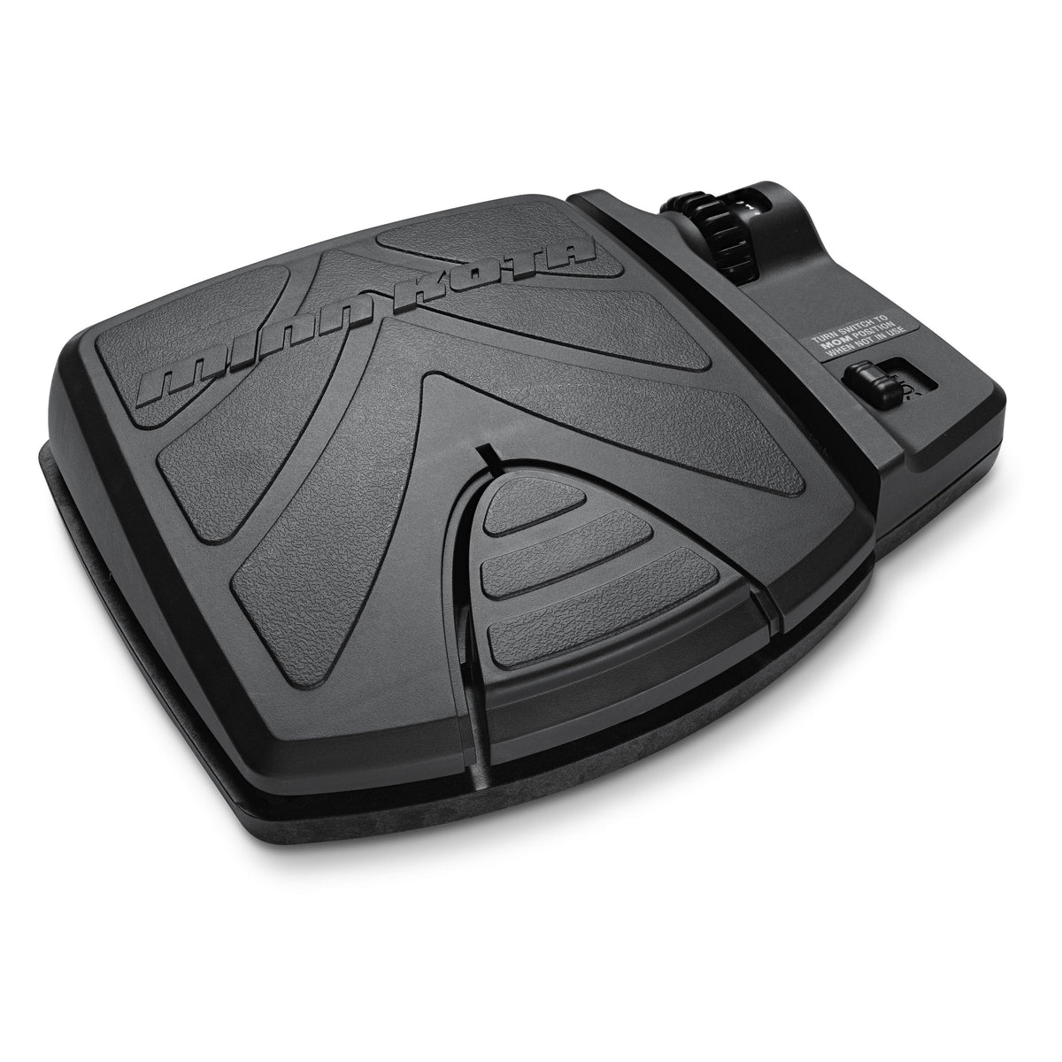 Minn Kota 1866070 Corded Foot Pedal - PowerDrive/RT PowerDrive