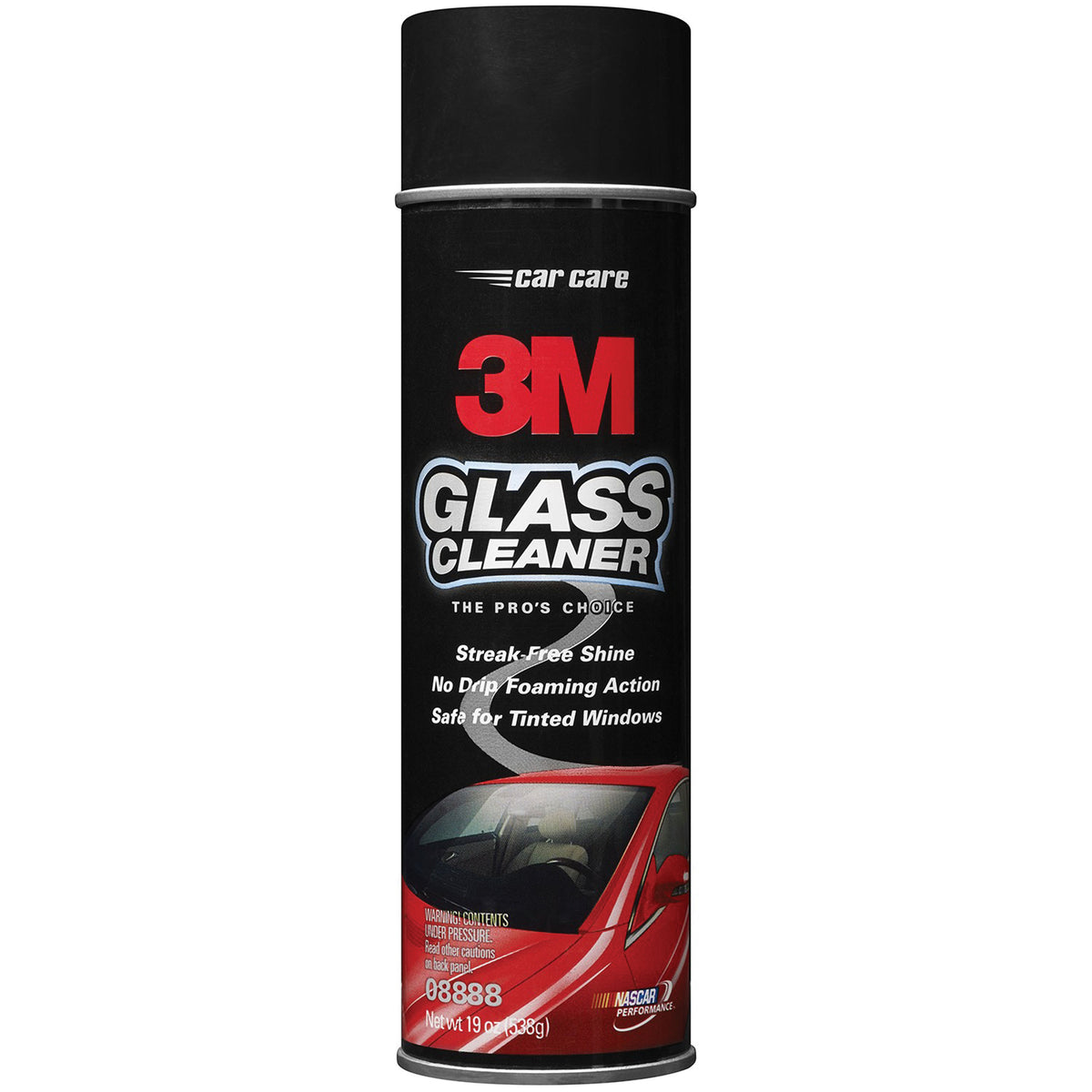 3M 08888 Glass Cleaner