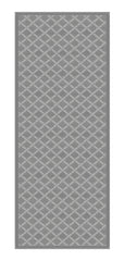 Lippert 2021028038 All Weather Patio Mat - 8' x 20', Gray