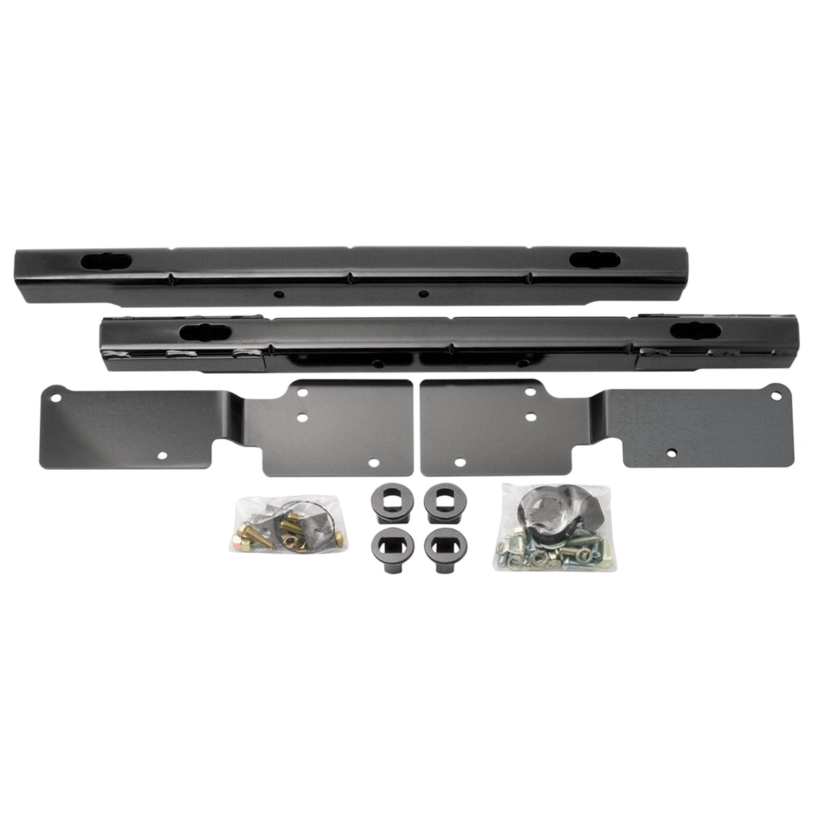 Reese 30061 Rail Kit 5Th Whl 99-+ For Chev 1500