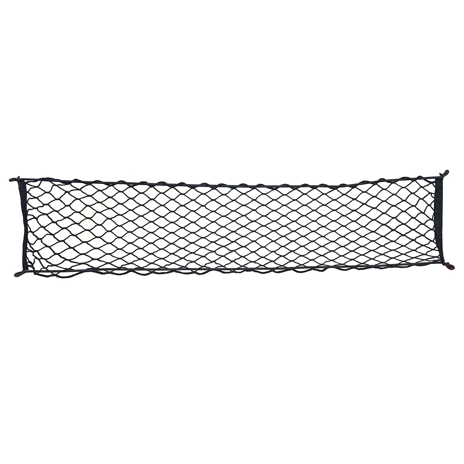 Clam 9175 Cargo Net - Small (30" x 5")