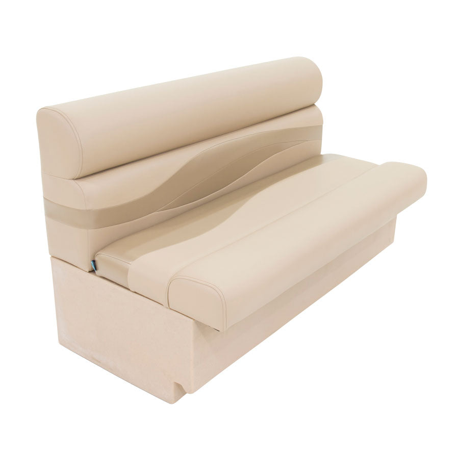 Lippert 433061 Bench Seat - 36 in., Beige