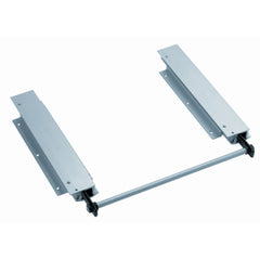 Garelick 74001-G Tandem fore & Aft Seat Slide Track Hardware - Dual Lock