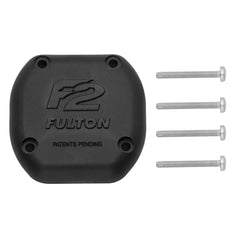 Fulton 500135 Service Kit-F2 Gearbox Cover