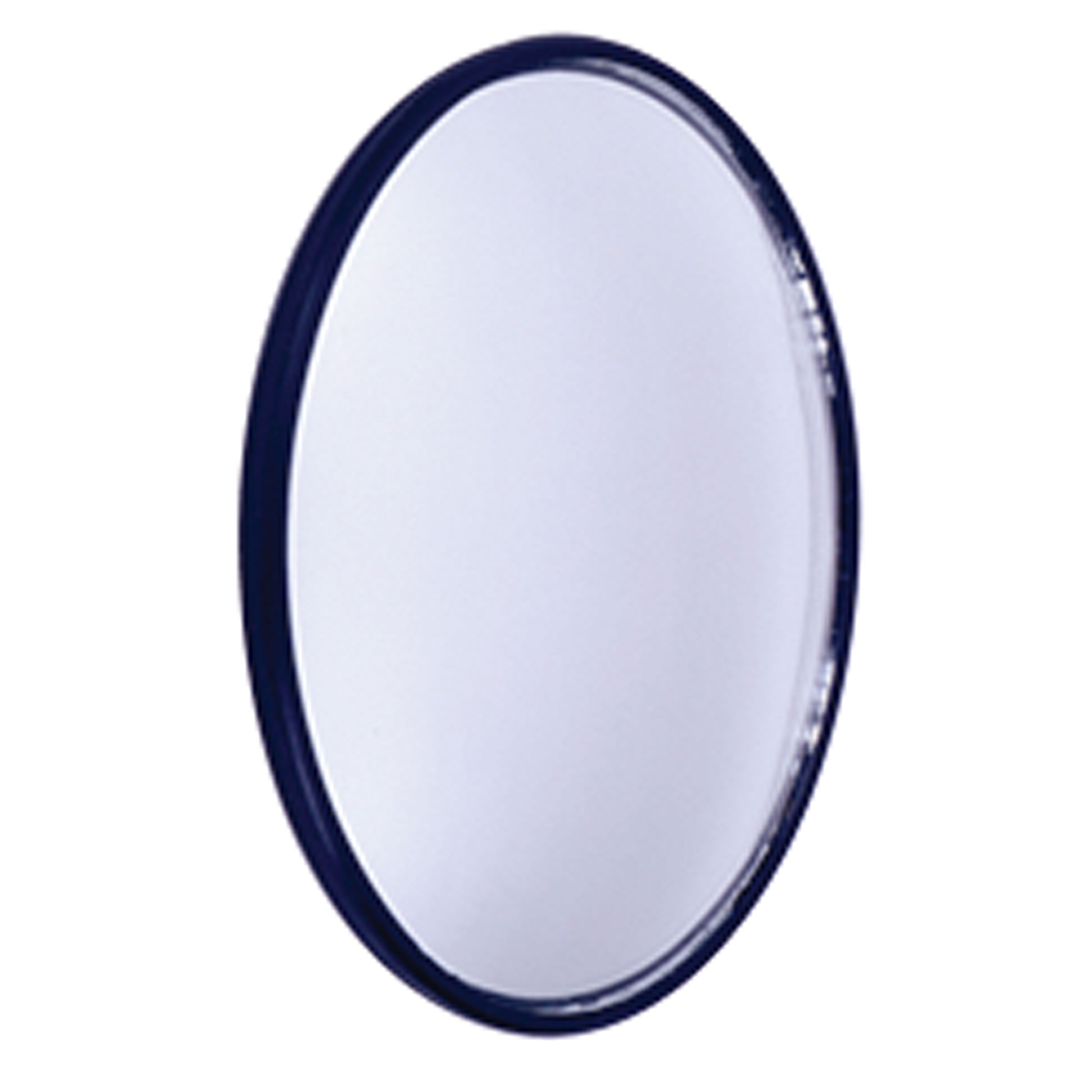 CIPA 49302 Round 3.75" Stick-On Convex HotSpot Mirror