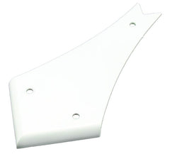 Thetford 94287 4" Curved Corner Slide-Out Cap