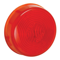 Wesbar 203381 Light Red 2" Combo Waterproof