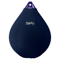 Polyform EFC-A6 BLUE EFC Series Elite Fender Cover for A-6 Fenders - Blue