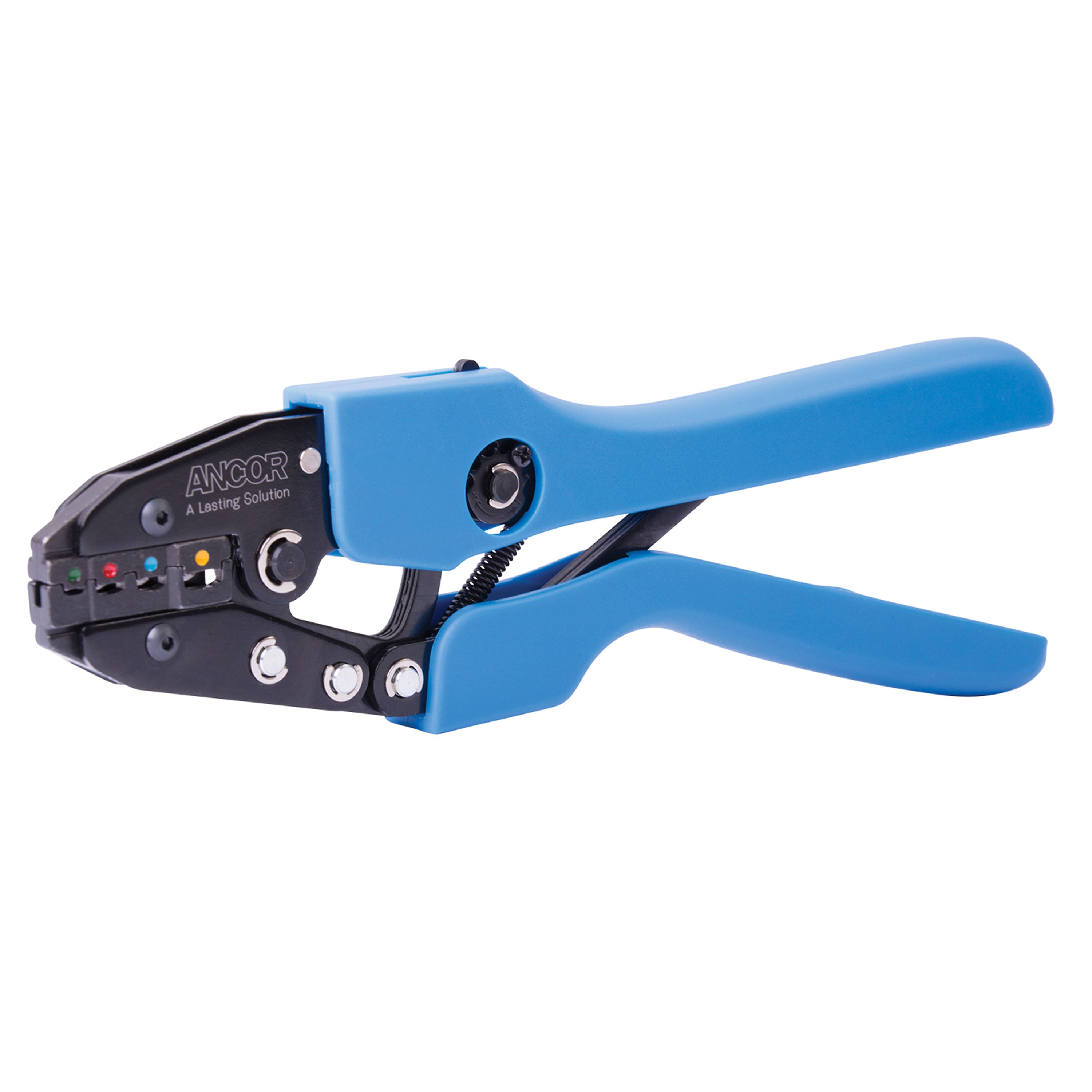 Ancor 703030 Double Crimp Ratchet Tool