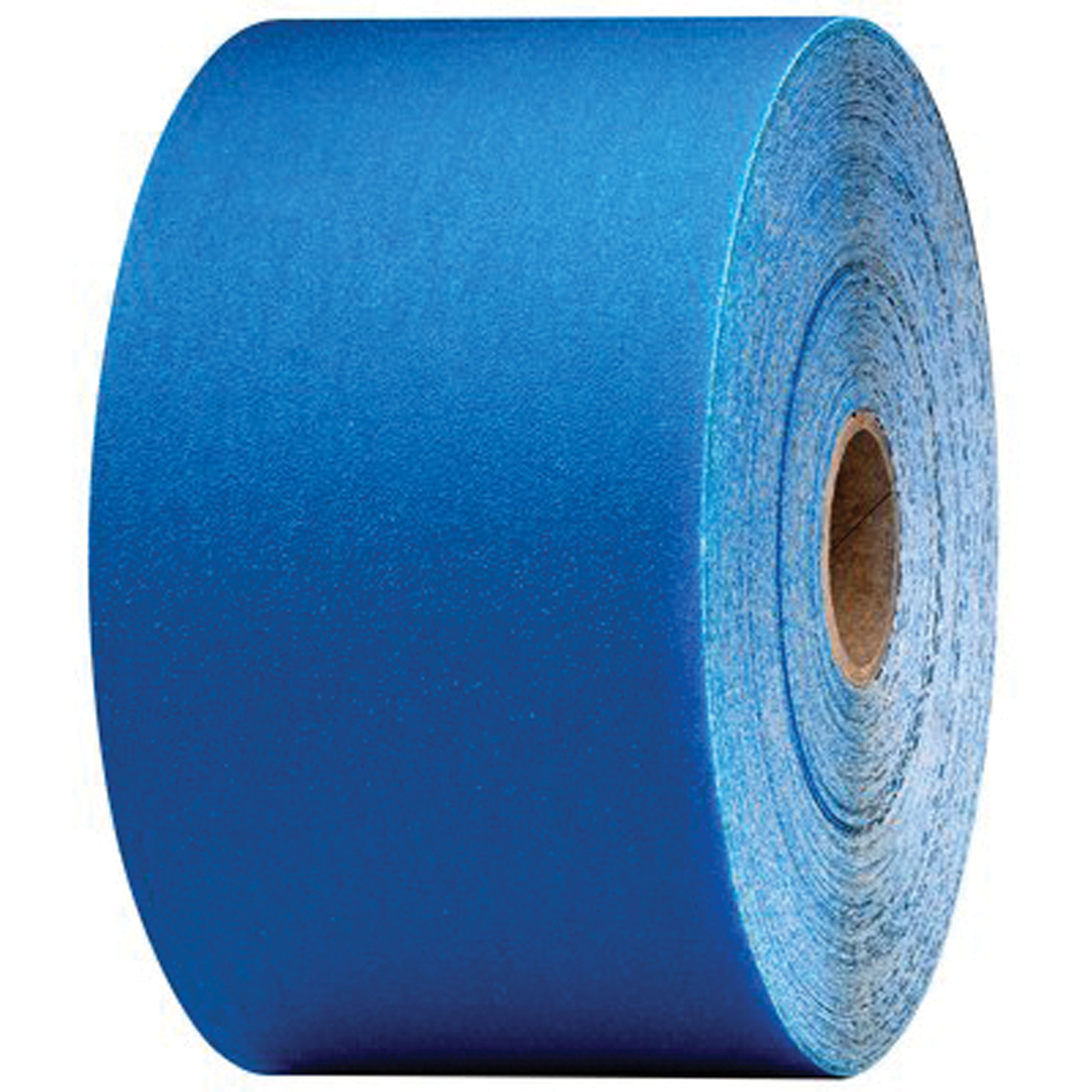 3M 36223 Stikit Blue Sandpaper Sheetroll - 240 Grade, 2 3/4"x30yd