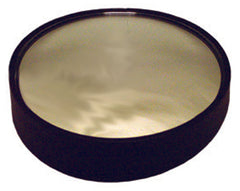 CIPA 49304 Round 3.75" Adjustable Stick-On Convex HotSpot Mirror