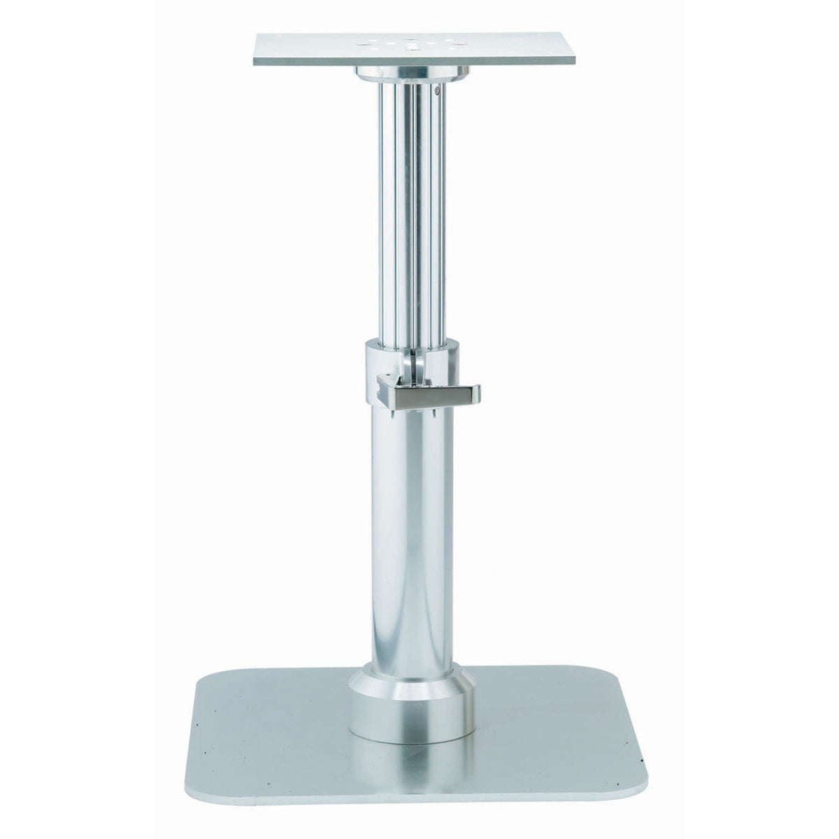 Garelick 75460 Gas Rise Yacht Table Base