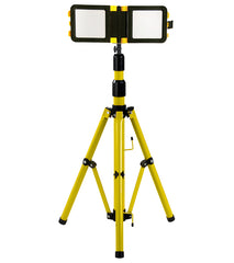 Southwire 514125 30 Watt Folding Work Light with Tripod