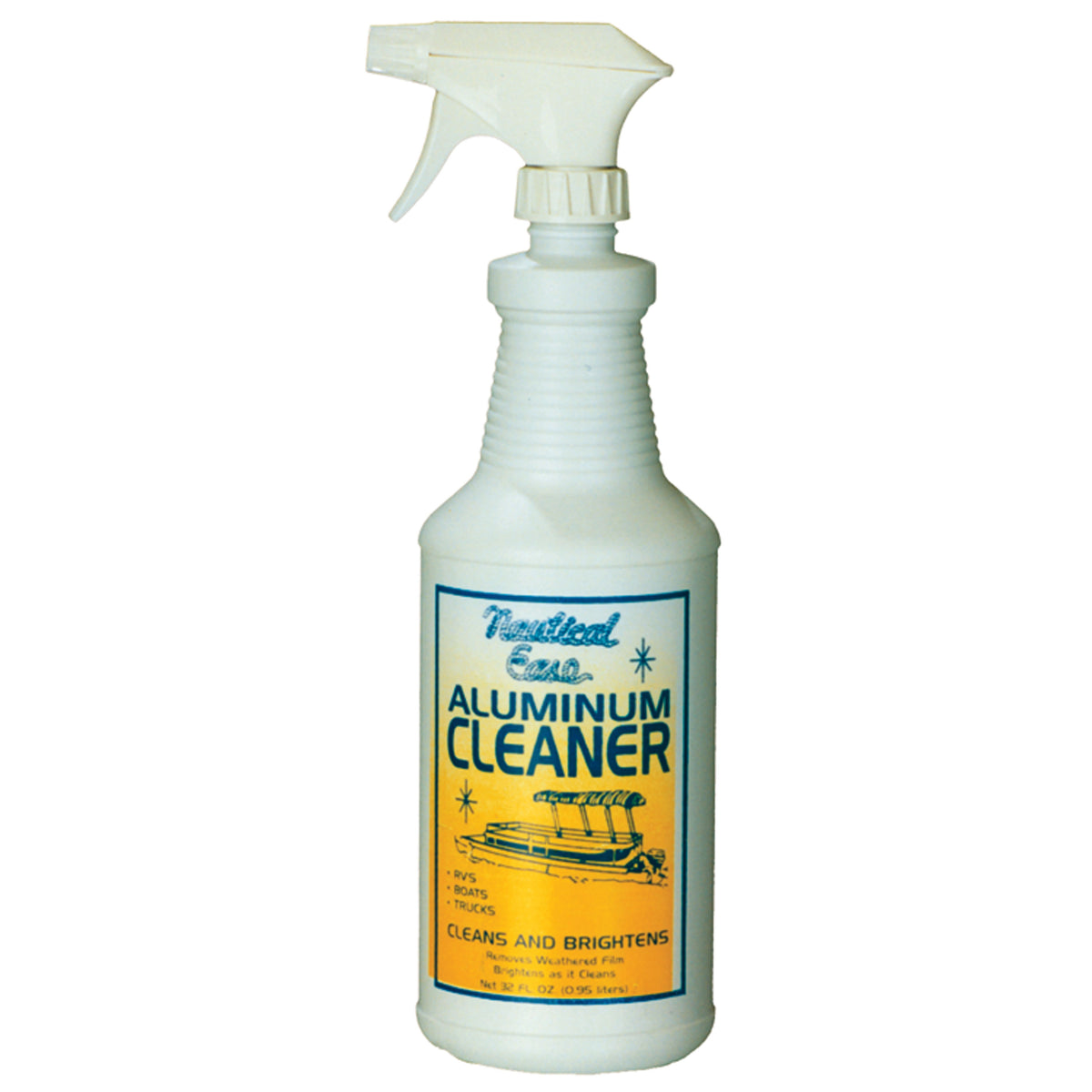 Nautical NEA-9 Ease Aluminum Cleaner