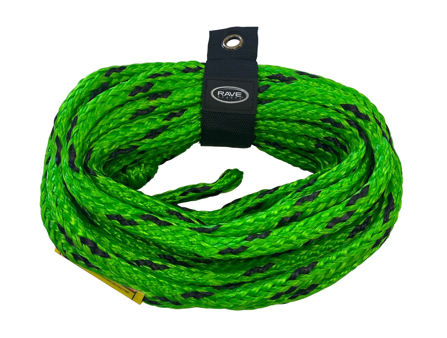 RAVE Sports 02332 1-Section 4-Rider Tow Rope