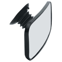 CIPA 11050 Suction Cup Rearview Mirror