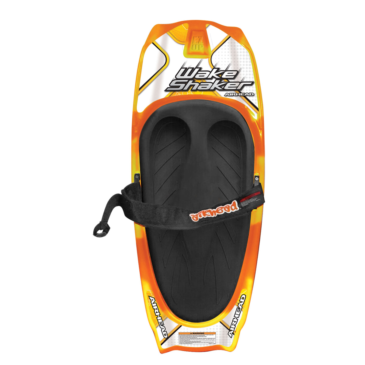 Airhead AHKB-3D Wake Shaker Kneeboard