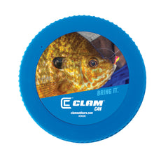 Clam 9238 Clam Can - Screw Top Bait Puck