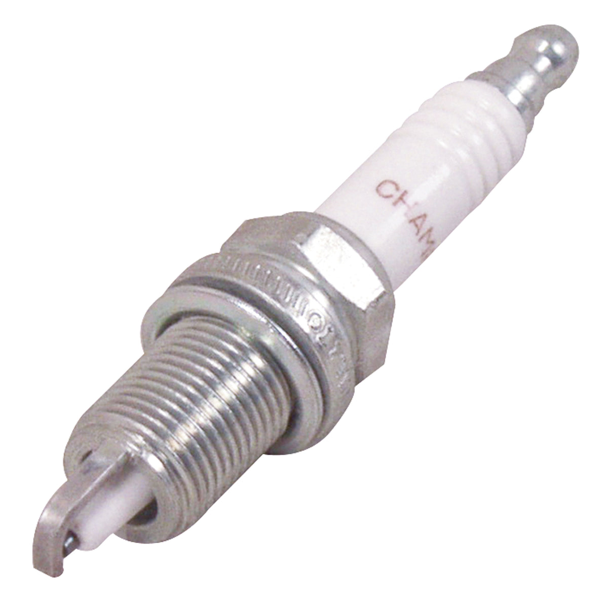 Champion 71 Copper Plus Spark Plug - RC12YC, Each