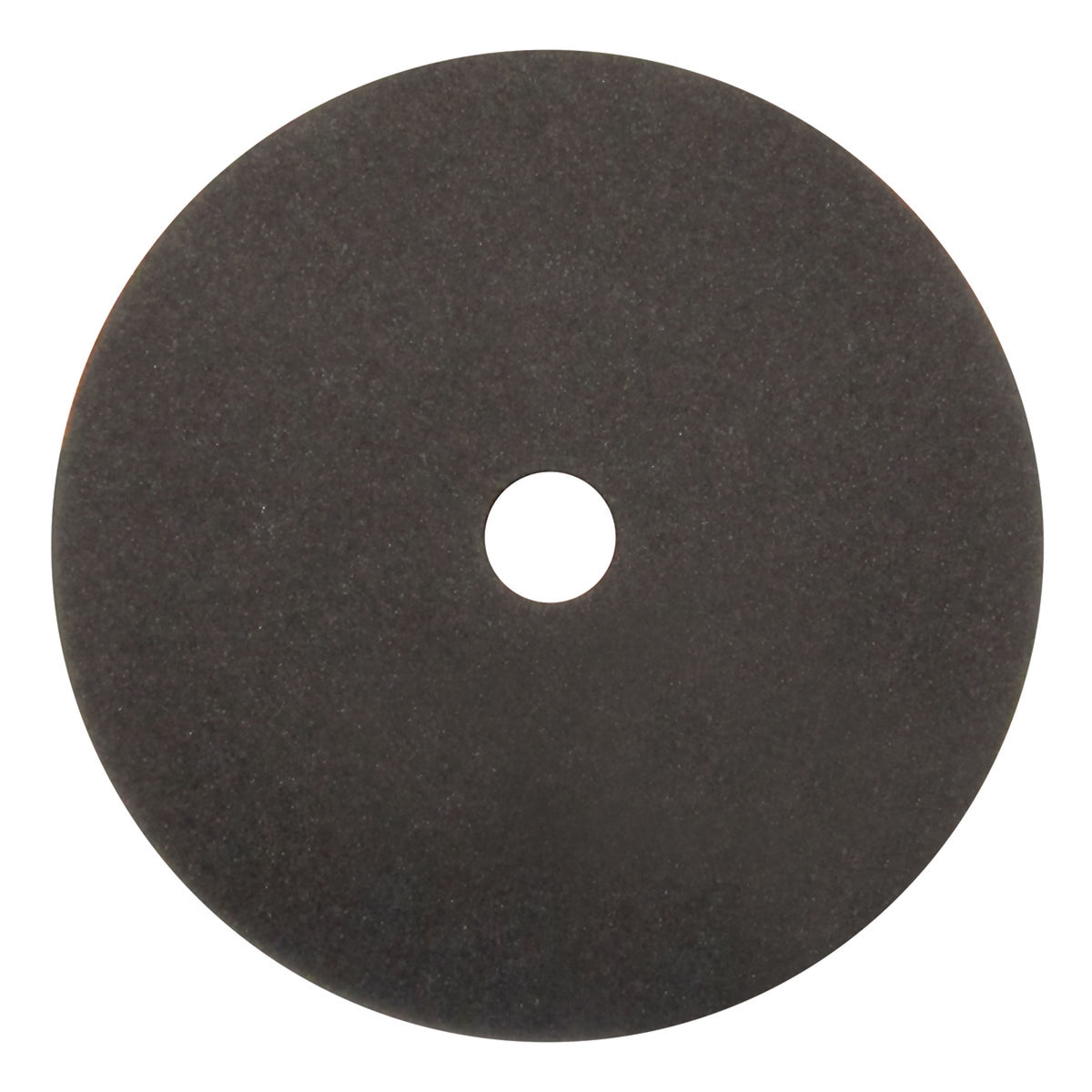 Wizards 11605 21 DA Polisher Gray Foam Finishing Pad - 6"