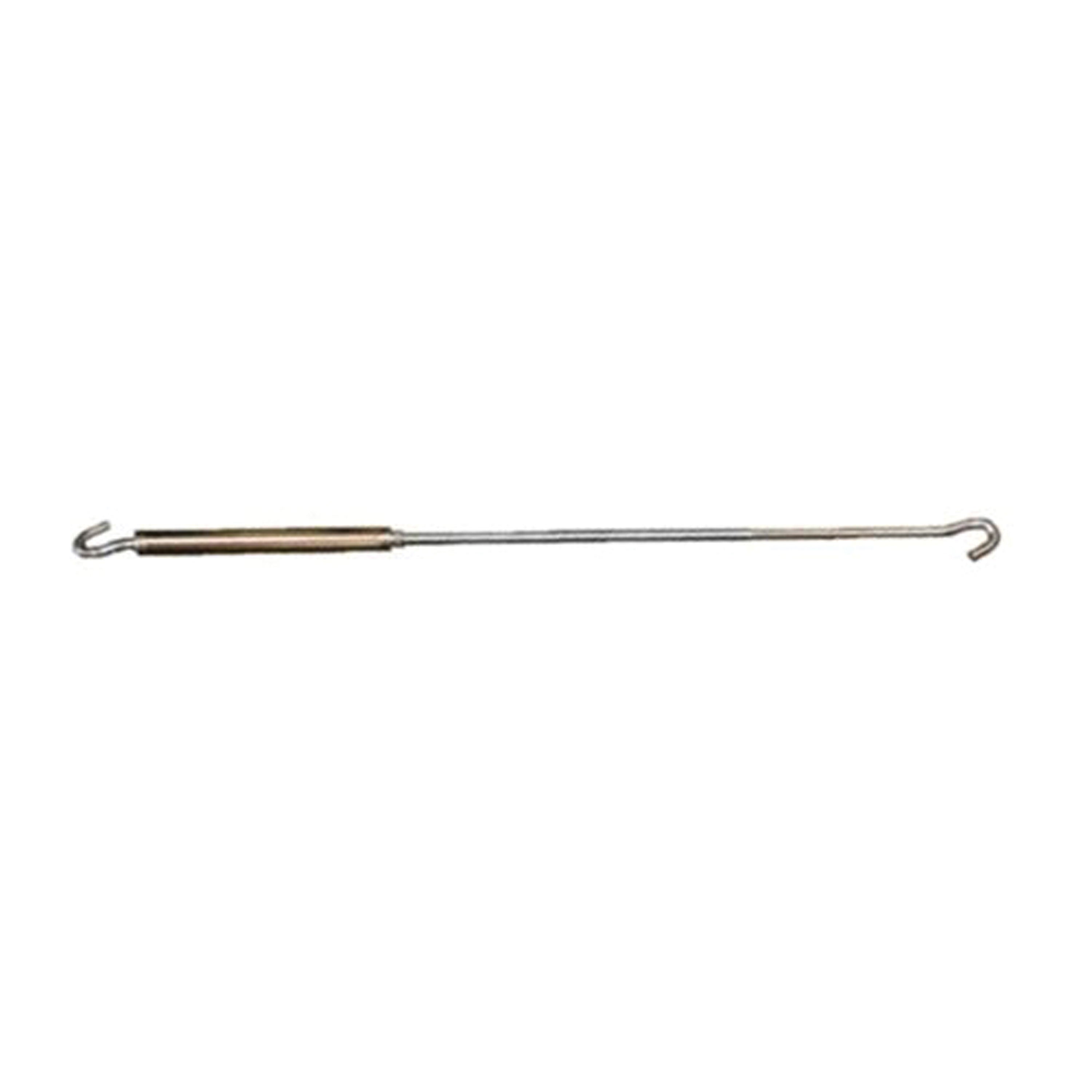 Lippert 182900 Turnbuckle with 24" Hook