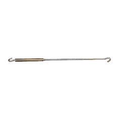 Lippert 182900 Turnbuckle with 24" Hook