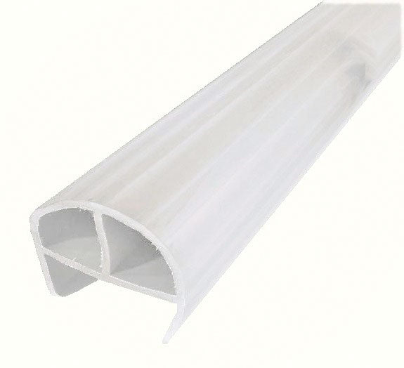 Gatorbak GBSB350-W-5 Super Bumper - 5', White