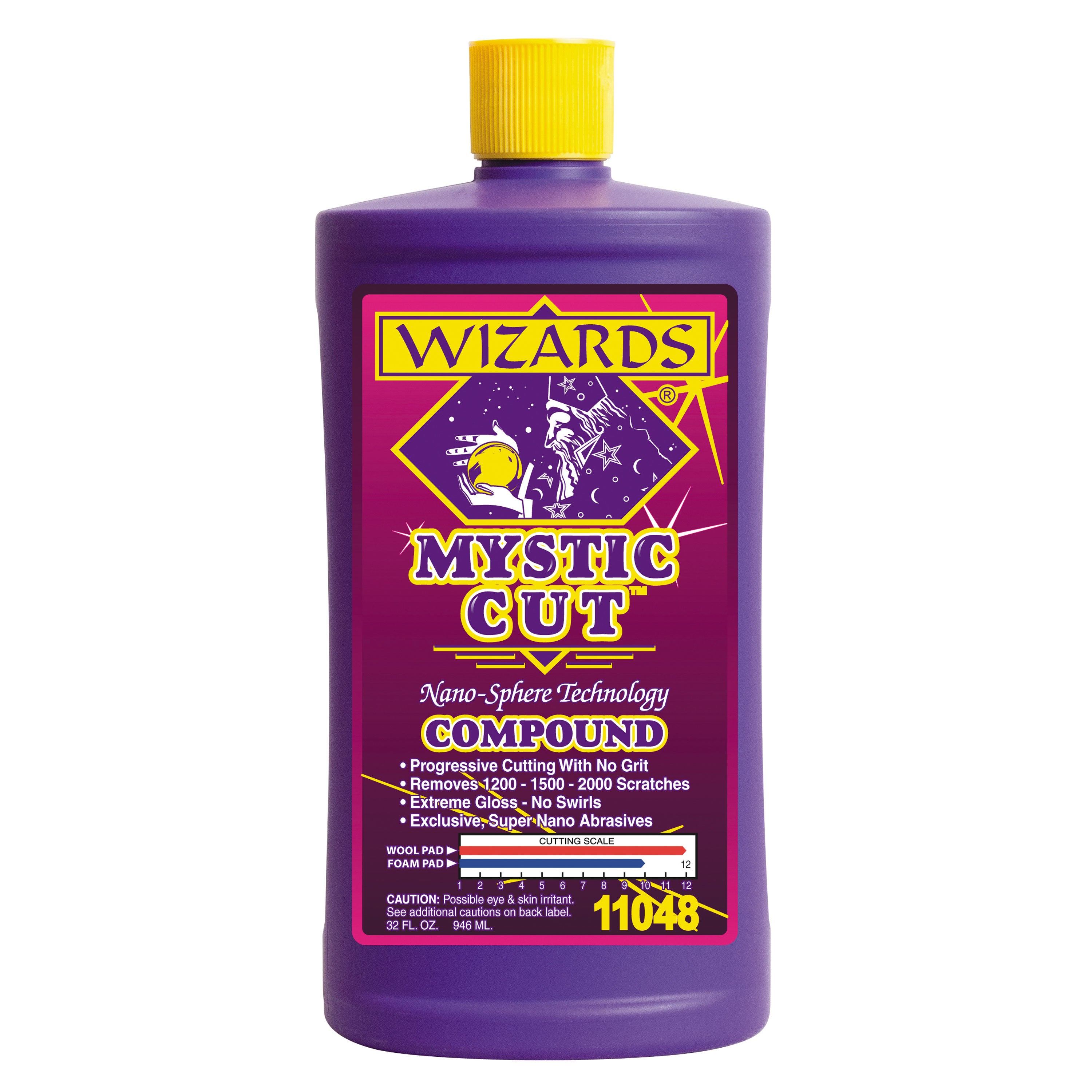 Wizards 11048 Mystic Cut - 32 oz.