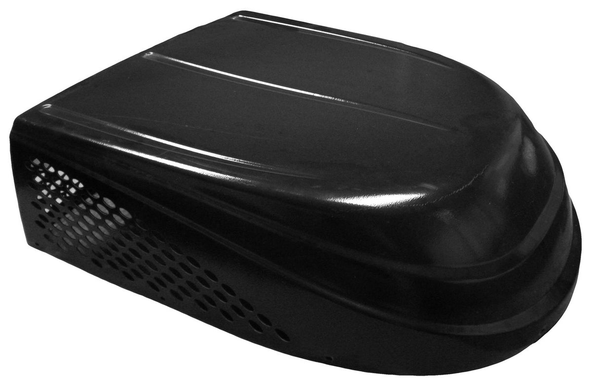 Icon 12277 Air Conditioner Shroud for Dometic HP - Black