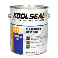 Geocel KSRV08120-16 Elastomeric Primer Coat - 1 Gal