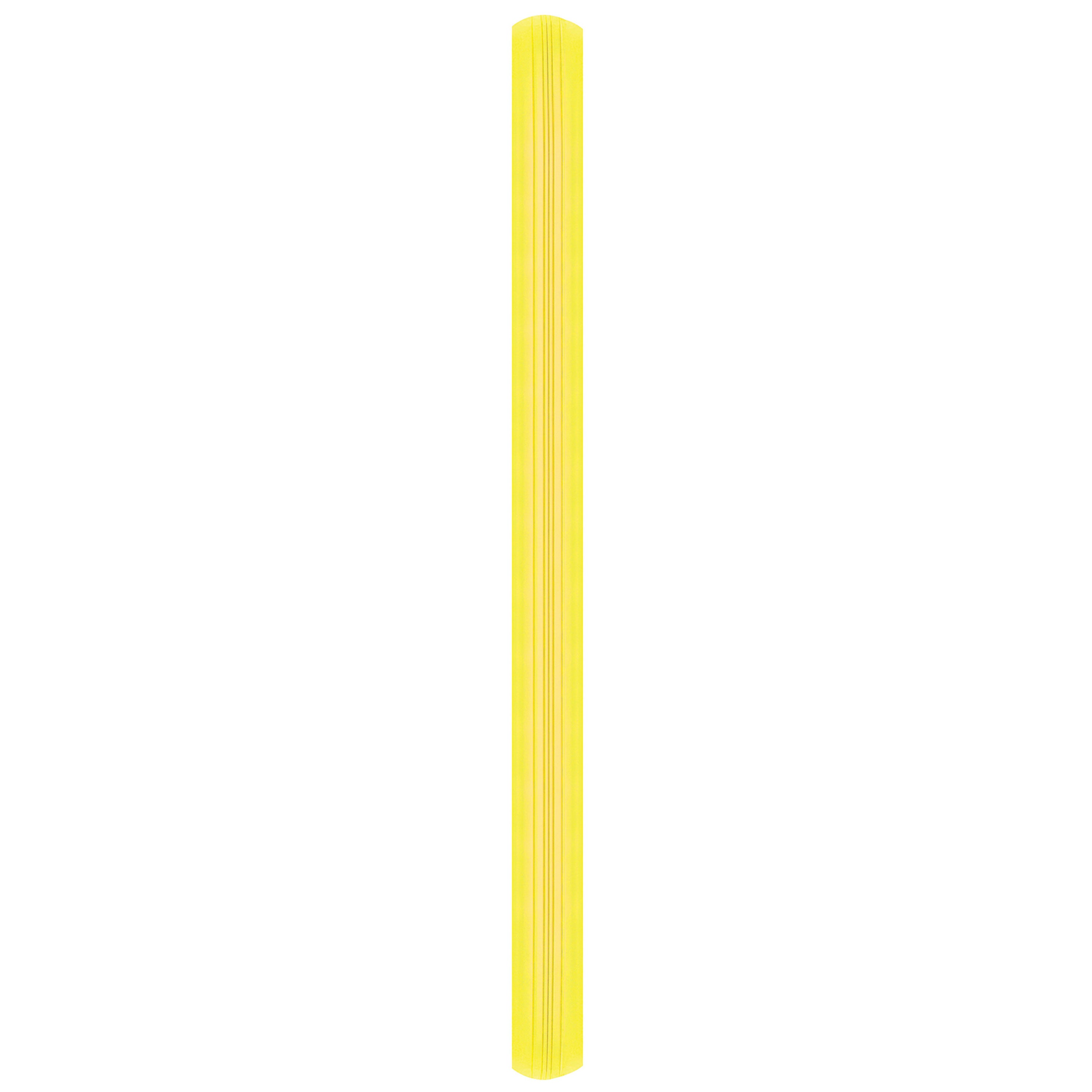 Megaware 21110 Keelguard - Yellow, 10' (25'-26' Boat)