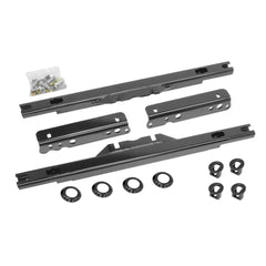 Reese 30126 Elite Series Fifth Wheel Rail Kit - For Ford F-250/F-350/F-450 Super Duty