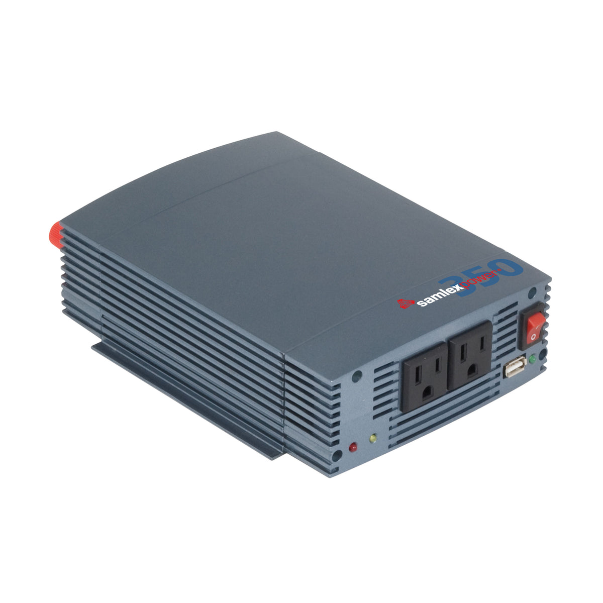 Samlex SSW-350-12A SSW Series Pure Sine Wave Inverter - 350 Watt