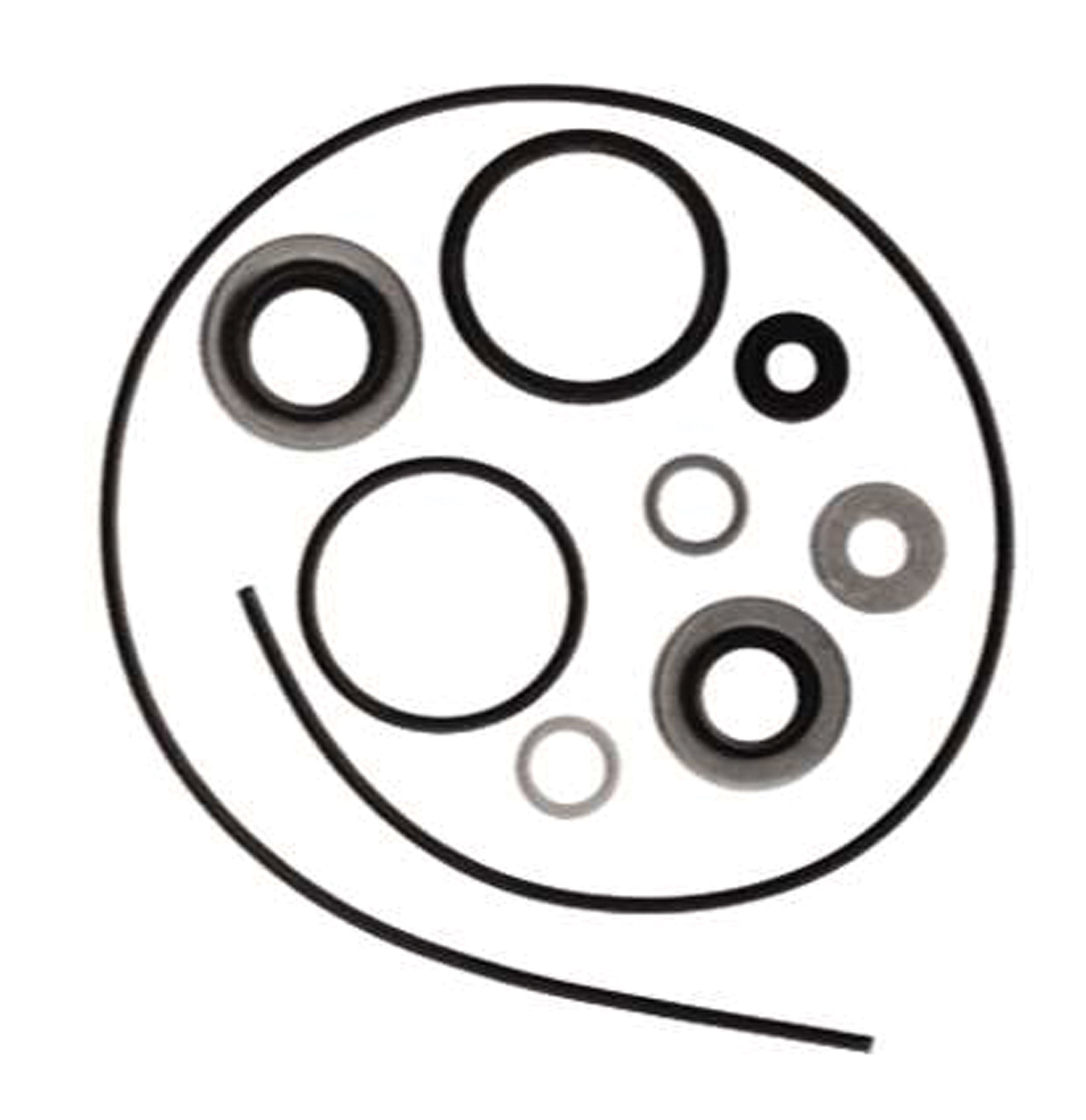 Sierra 18-2684 Lower Unit Seal Kit