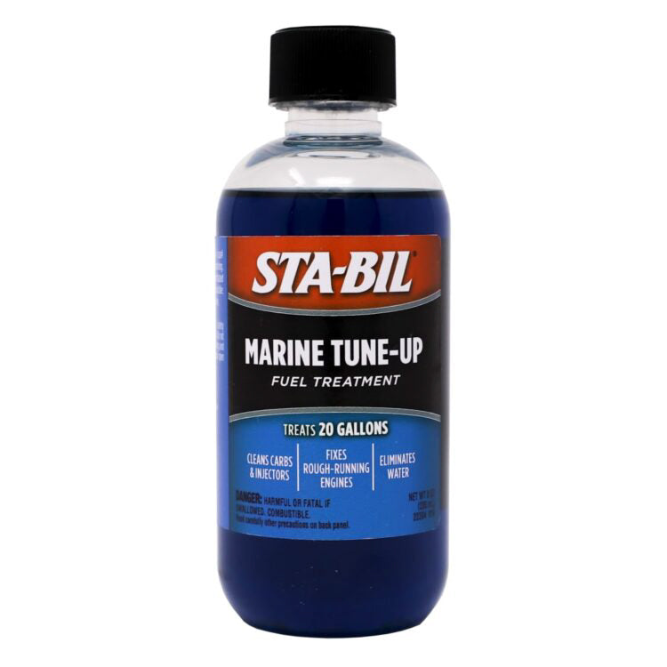 STA-BIL 22313 Marine Tune-Up - 8 oz.