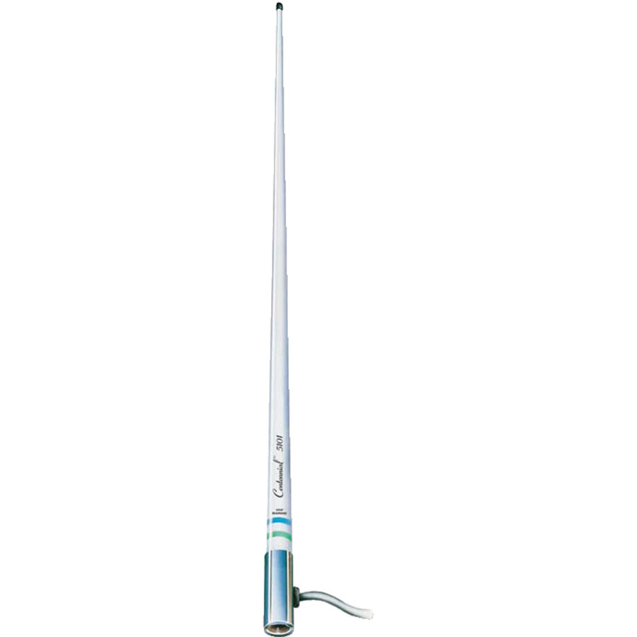 Shakespeare 5101 Classic VHF Antenna - 8', 6 dB Gain