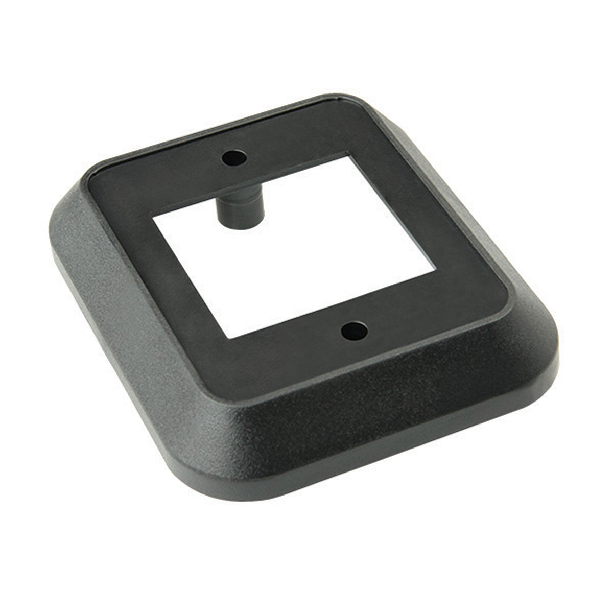 Lippert 285077 Solera Power Awning Switch Bezel Spacer - Black