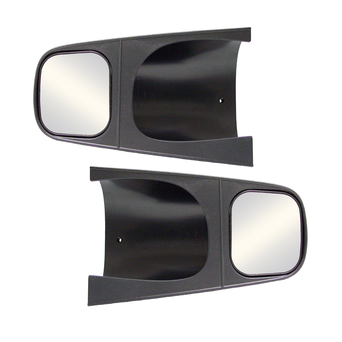 CIPA 11600 Custom Towing Mirror for Ford/Lincoln - Pair