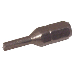 AP Products 009-000C3 Clutch "G" Insert Bit - 5/32"