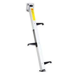 Garelick 19700 Compact EEz-In II Transom Ladder