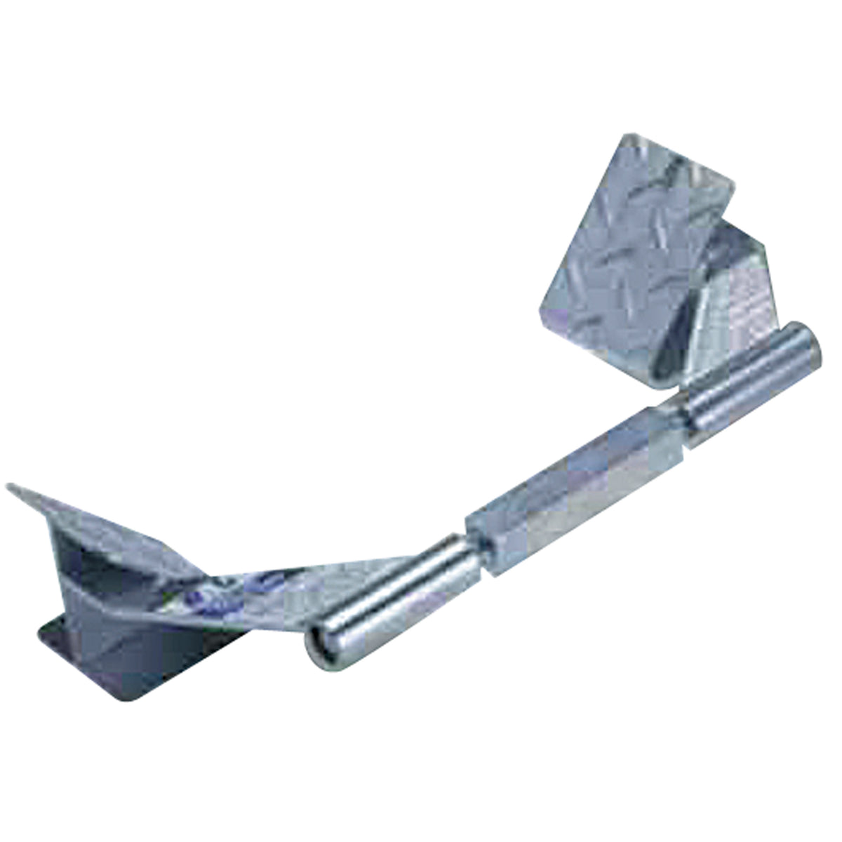 BAL 28020 Single Axle Tire Chock