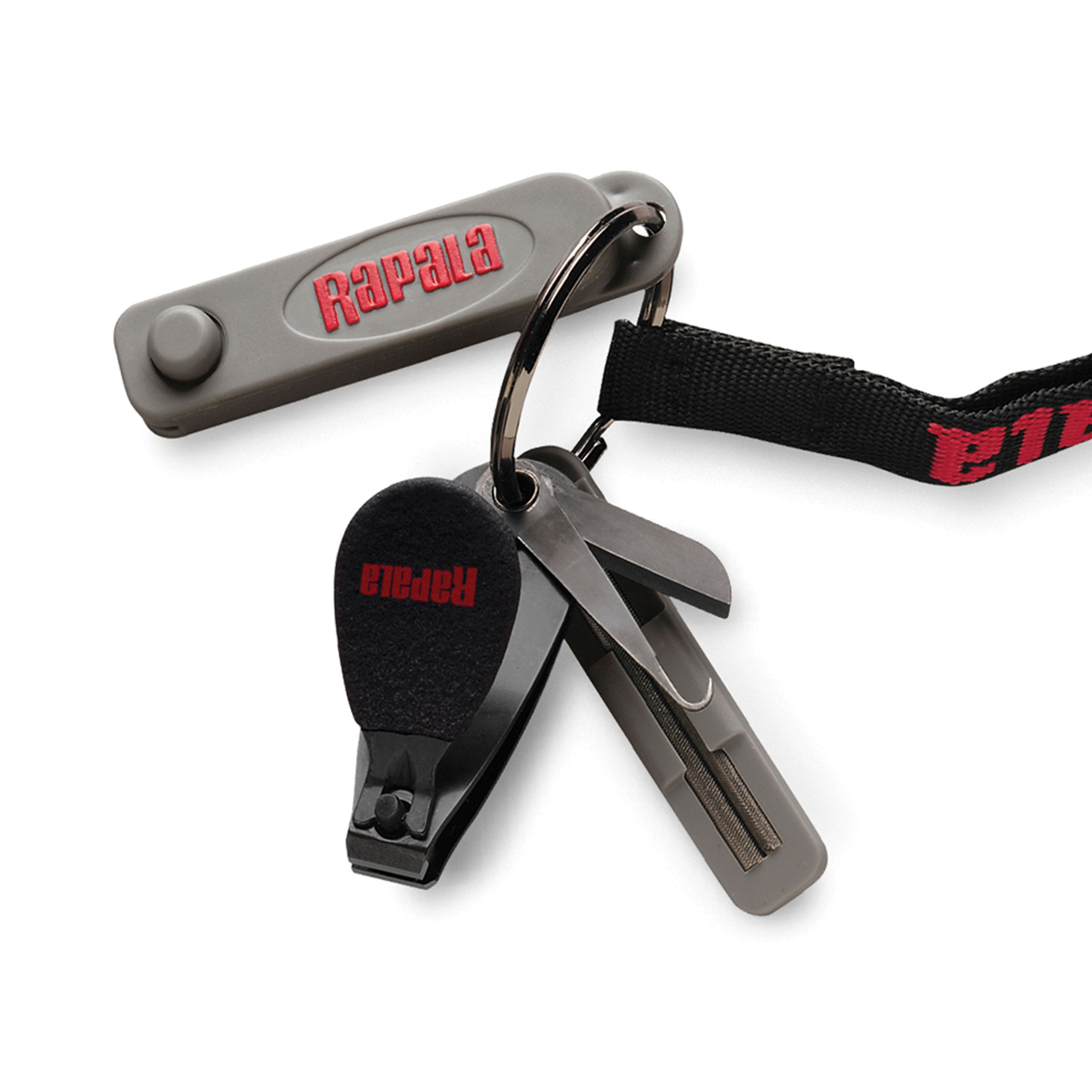 Rapala RCLP-1 Clipper Combo