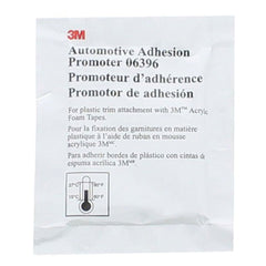 3M 06396 Automotive Adhesion Promoter / Sponge Applicator Packet