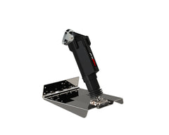 Powrtran TR-P99ASJ Pro Tab Trim Tabs - 9" x 9", Electropolished with Standard Actuators, Set